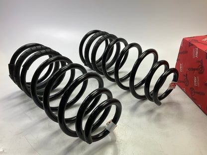 TRW JCS1784T Front Suspension Coil Springs For 1986-1995 Ford Taurus, Sable