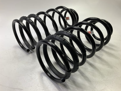 TRW JCS1784T Front Suspension Coil Springs For 1986-1995 Ford Taurus, Sable