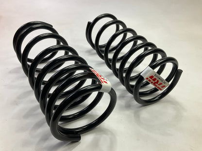 TRW JCS1810T Front Coil Springs For 1995-1996 Beretta, Corsica, 95-98 Grand Am