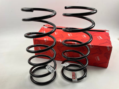 TRW JCS1880T Front Coil Springs For 2001-2004 Ford Focus