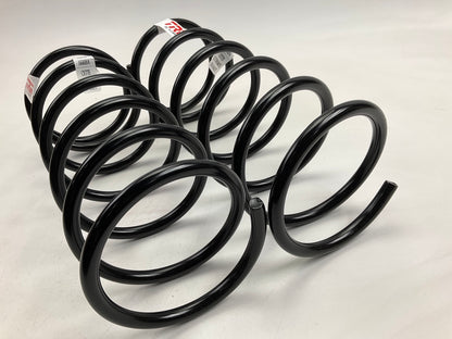 TRW JCS1880T Front Coil Springs For 2001-2004 Ford Focus