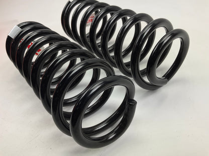 TRW JCS1881T Front Coil Springs For 2005-2006 Toyota Corolla