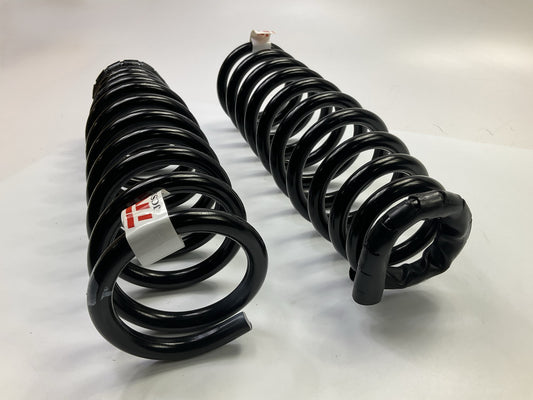 TRW JCS1891T Front Coil Springs For 2010-2012 Ford Fusion & Mercury Milan