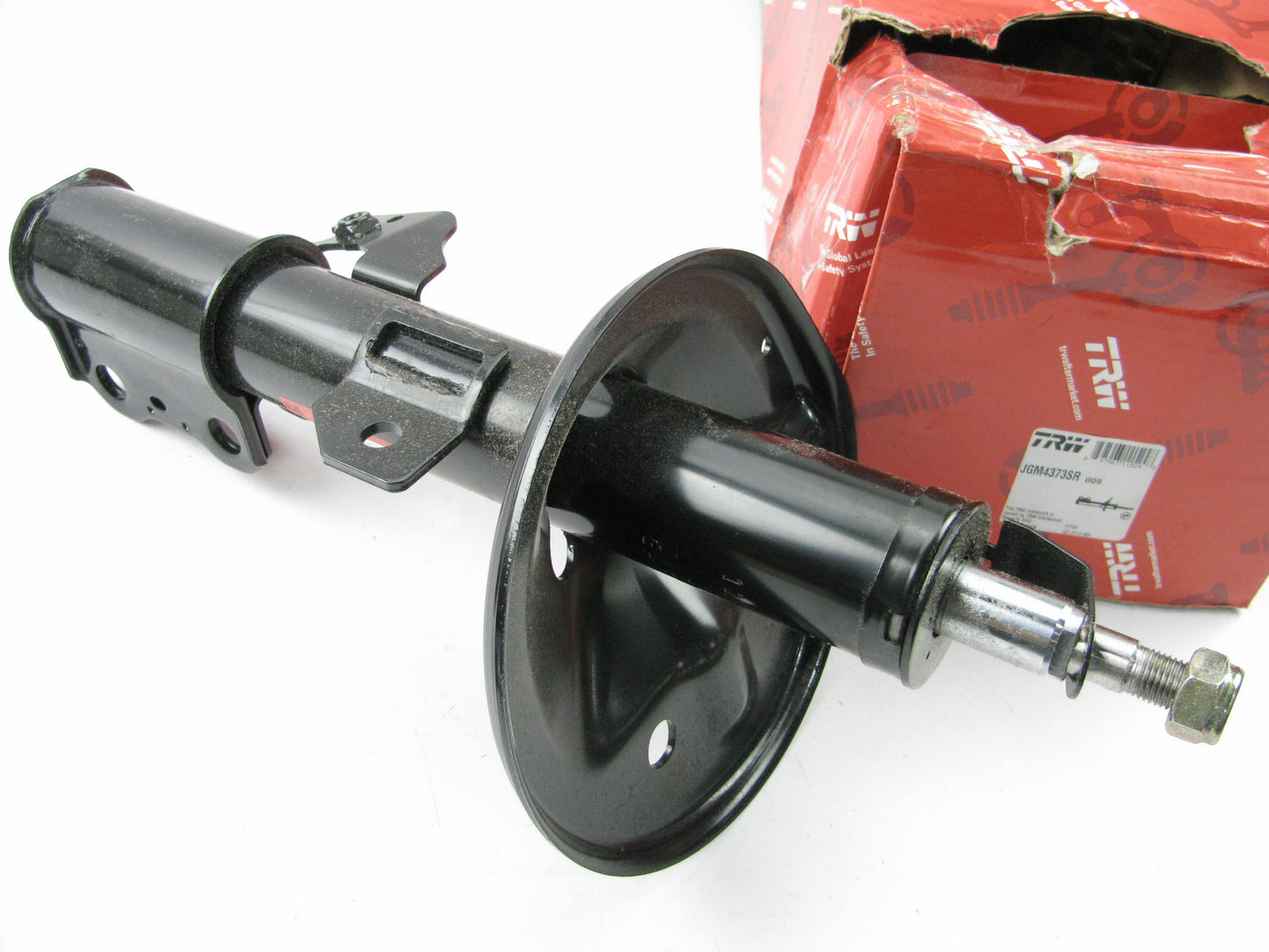 TRW JGM4373SR FRONT RIGHT Suspension Strut Assembly