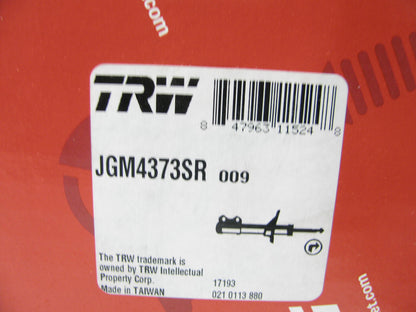 TRW JGM4373SR FRONT RIGHT Suspension Strut Assembly