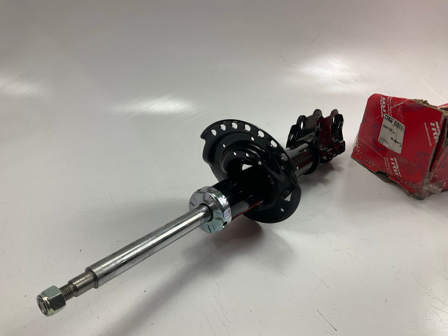 TRW JGM4571SR Front Right Suspension Strut For 2011-2012 Hyundai Elantra