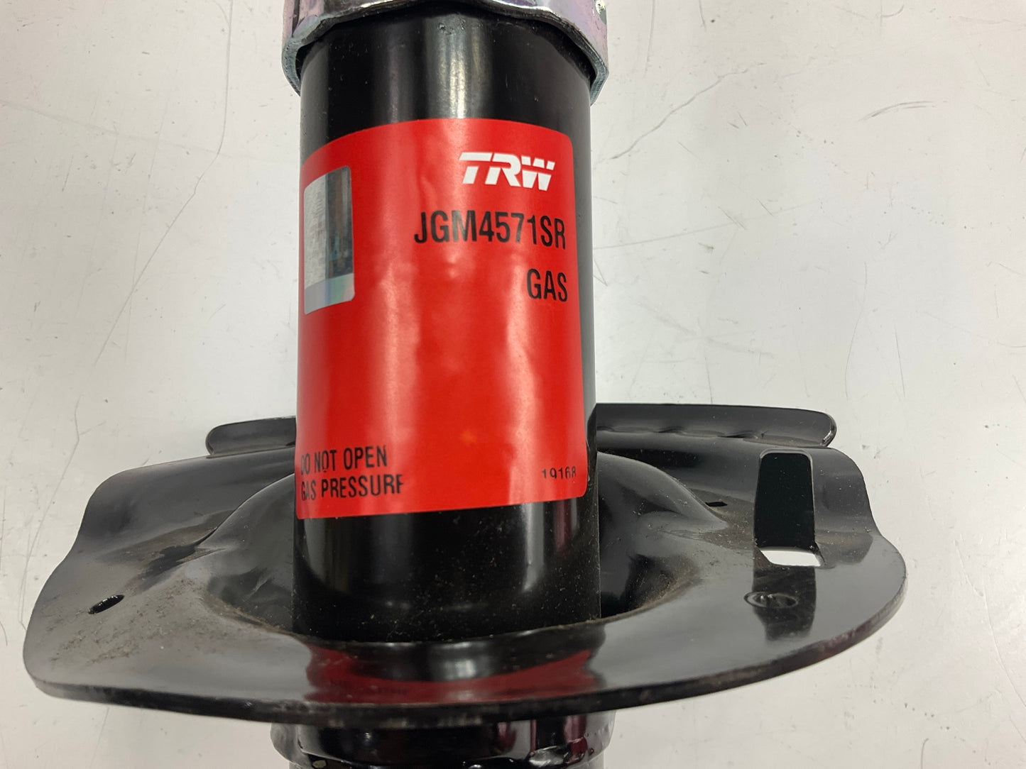 TRW JGM4571SR Front Right Suspension Strut For 2011-2012 Hyundai Elantra