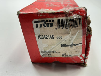 TRW JGS4214S Rear Shock Absorber For 2006-2011 Accent, Rio