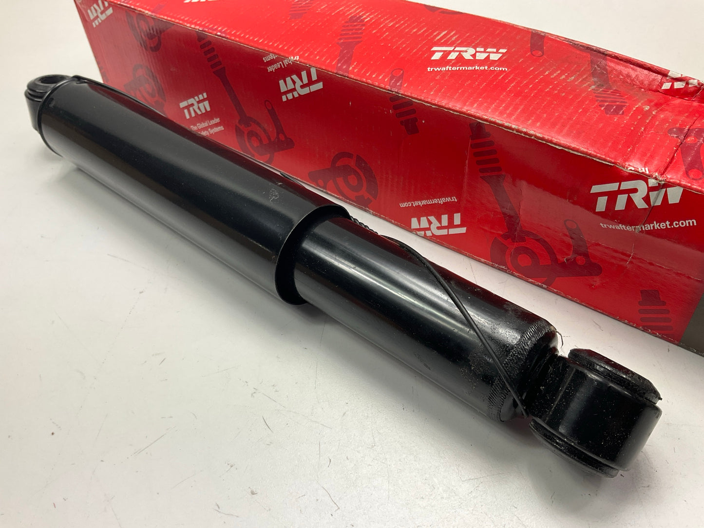 TRW JGT4138S Rear Suspension Shock Absorber