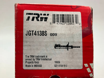 TRW JGT4138S Rear Suspension Shock Absorber