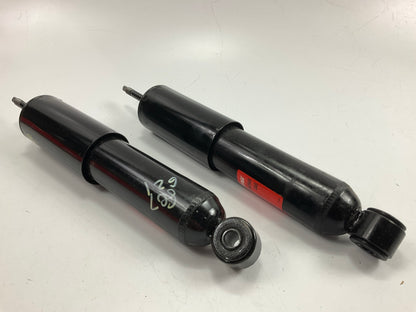 (2) TRW JGT4294S FRONT Suspension Shock Absorber For 2000-04 Nissan Xterra