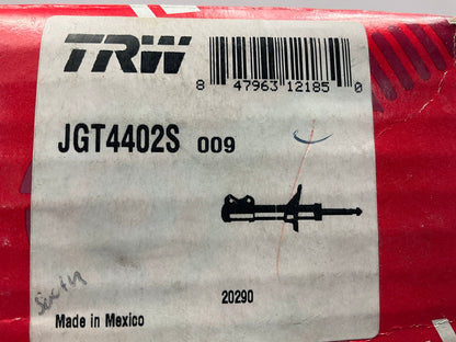 NO HARDWARE - TRW JGT4402S Front Suspension Shock Absorber