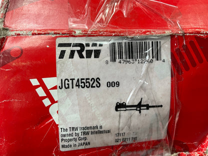 TRW JGT4552S Rear Shock Absorber For 2004-2014 Toyota Sienna