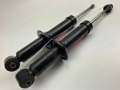 (2) TRW JGT4610S Rear Suspension Strut For 07-14 Compass, Patriot 07-12 Caliber