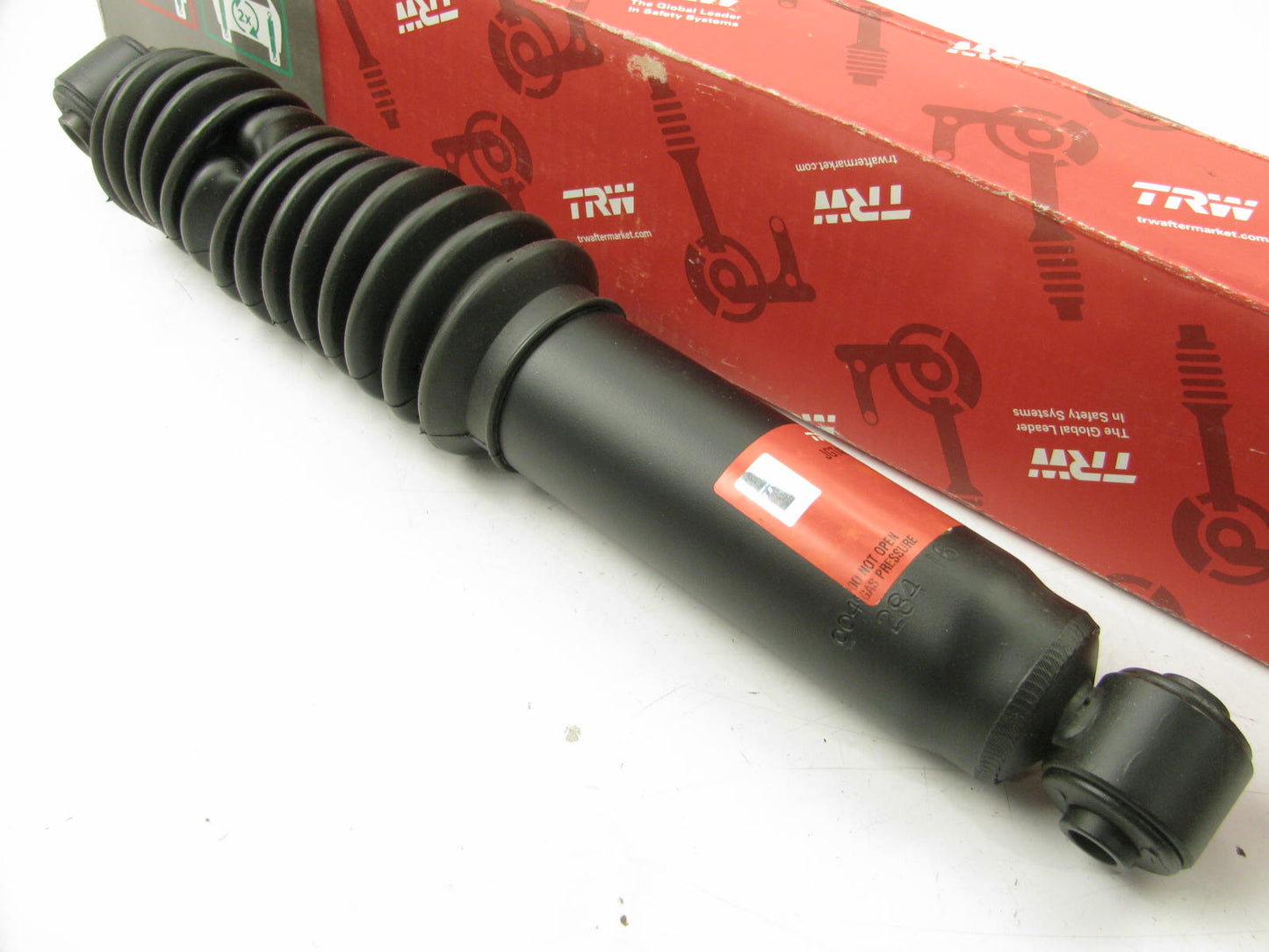 TRW JGT4662S REAR Suspension Shock Absorber For 05-15 Nissan Armada