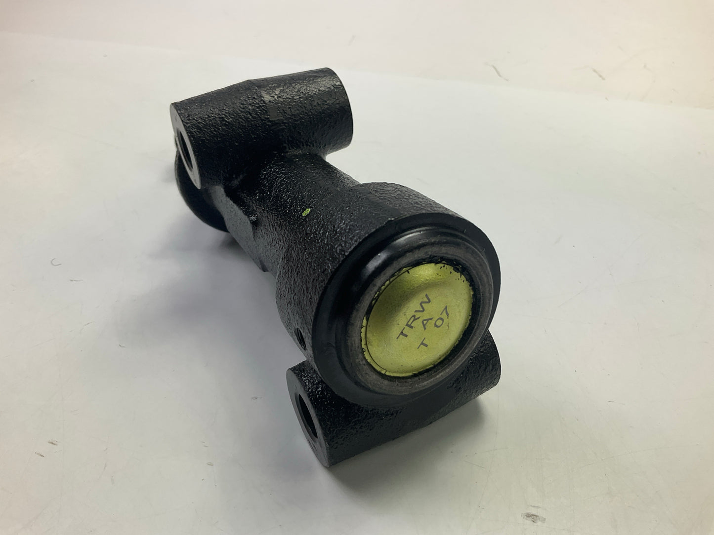 TRW JIA103 Steering Idler & Bracket Assembly For 1996-2002 Chevrolet Express