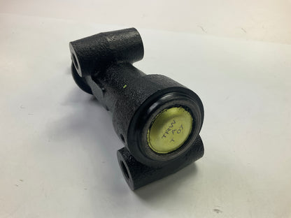 TRW JIA103 Steering Idler & Bracket Assembly For 1996-2002 Chevrolet Express