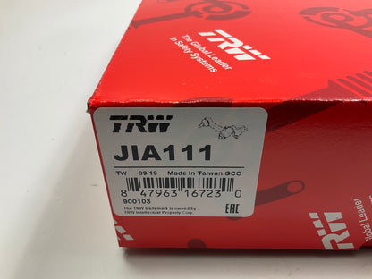 TRW JIA111 Steering Idler Arm
