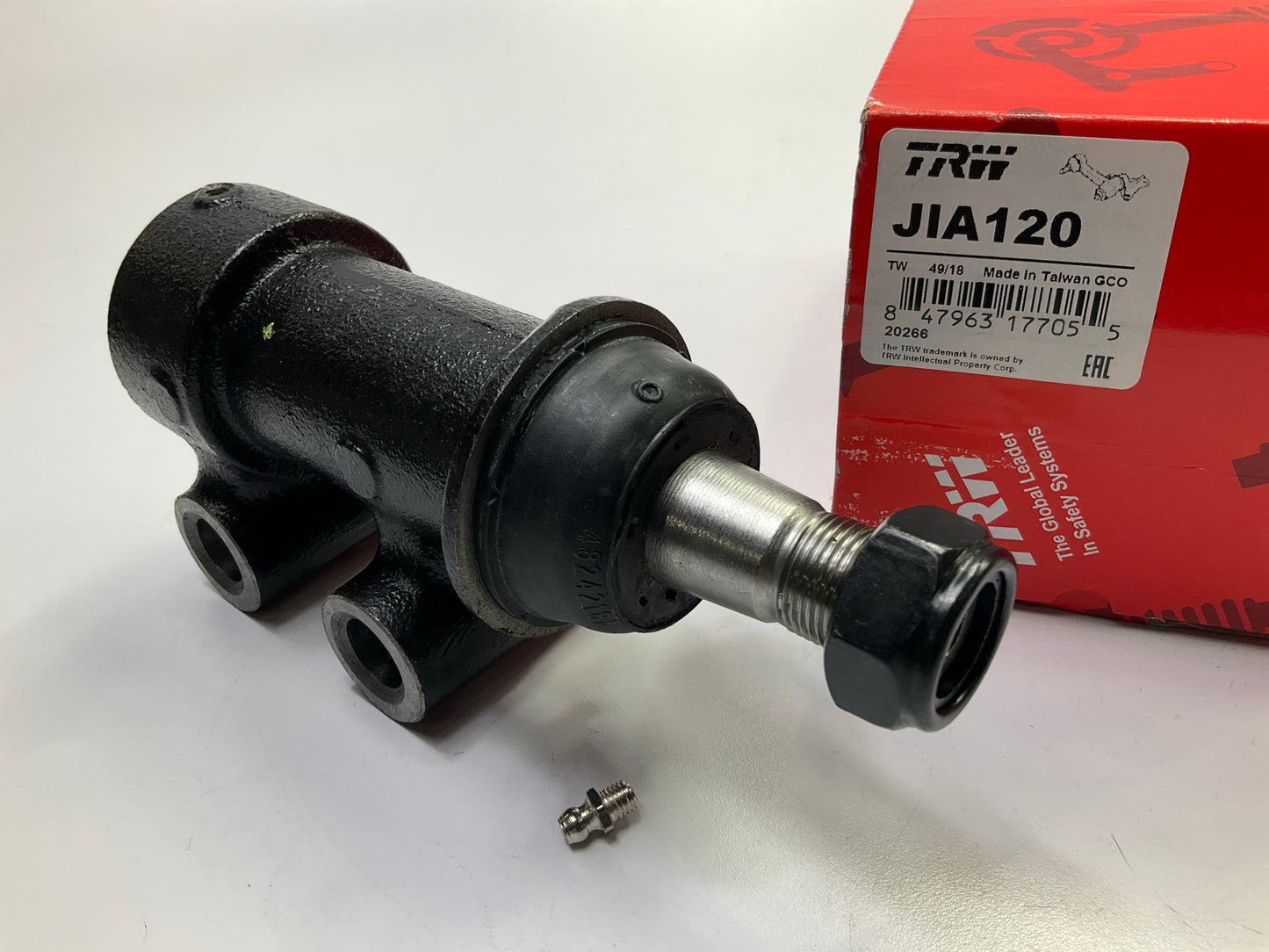 TRW JIA120 Steering Idler Arm (Bracket Only) AS SHOWN