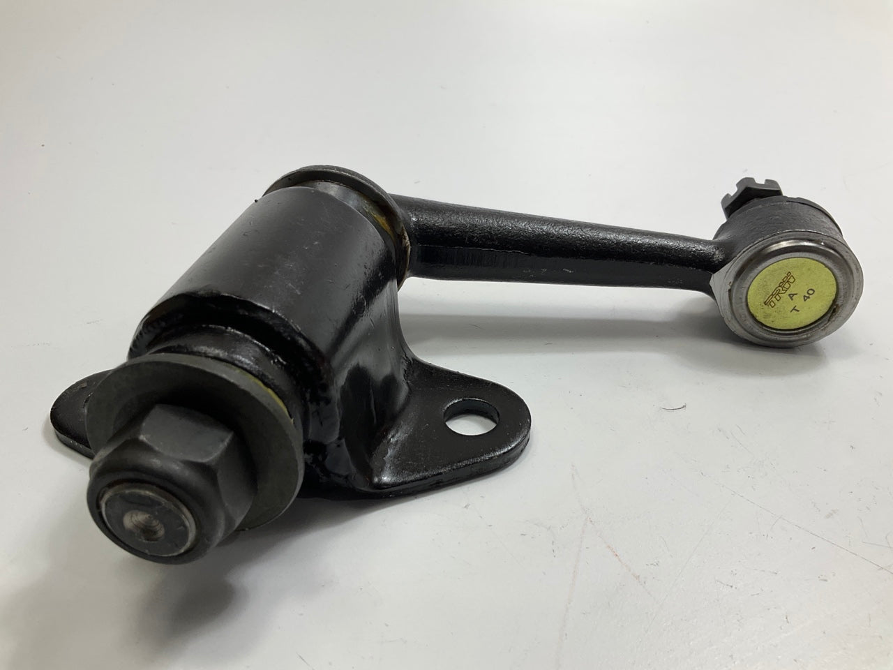 TRW JIA226 Steering Idler Arm For 1987-1993 Mazda B2200 B2600, 1987 B2000