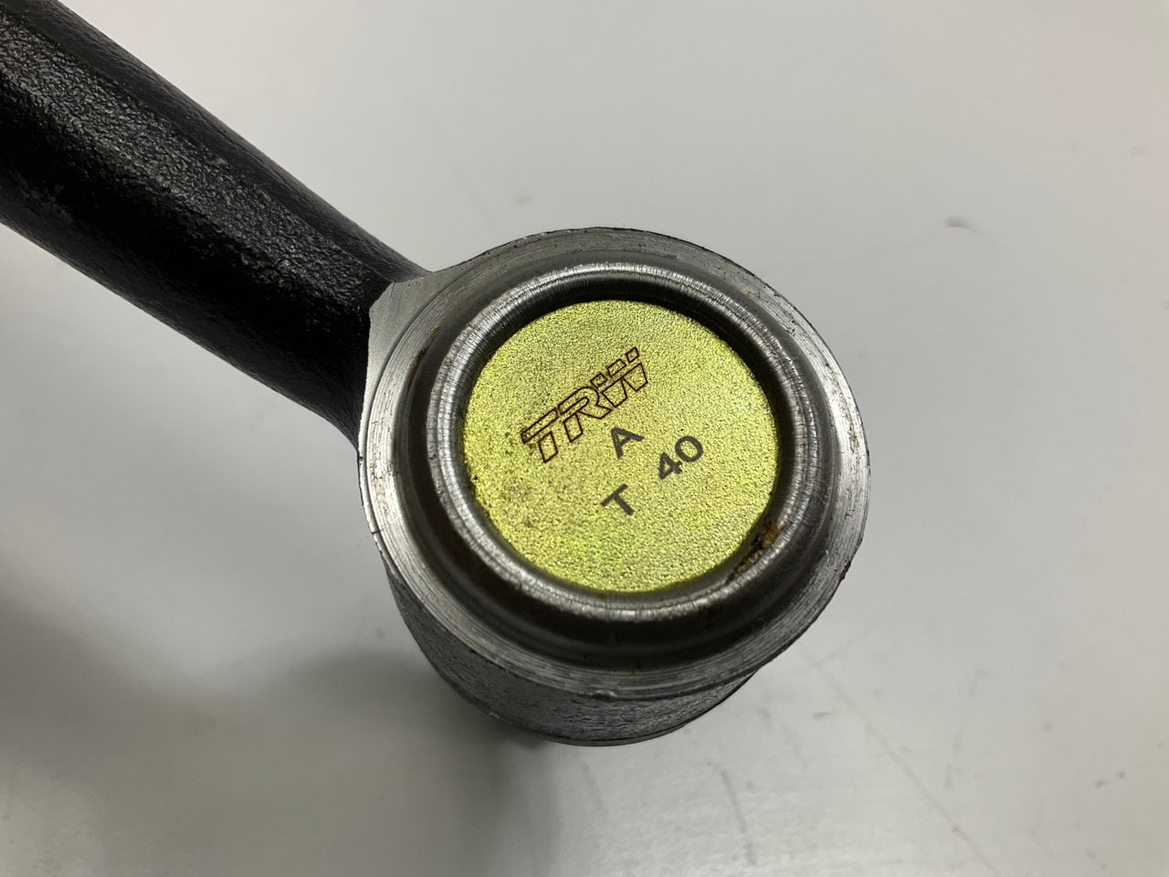 TRW JIA226 Steering Idler Arm For 1987-1993 Mazda B2200 B2600, 1987 B2000