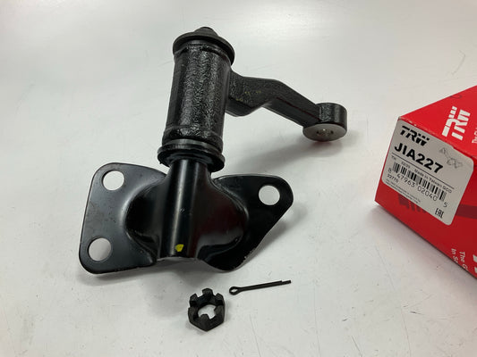 TRW JIA227 Front Steering Idler Arm For 1998-2004 Nissan Frontier