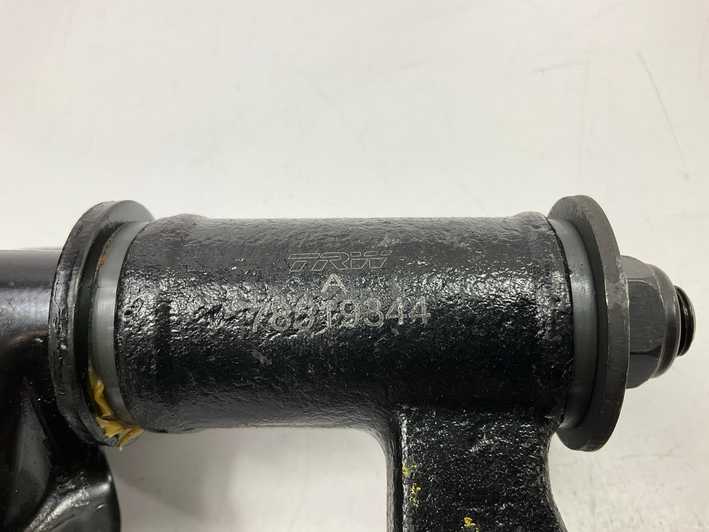 TRW JIA227 Front Steering Idler Arm For 1998-2004 Nissan Frontier