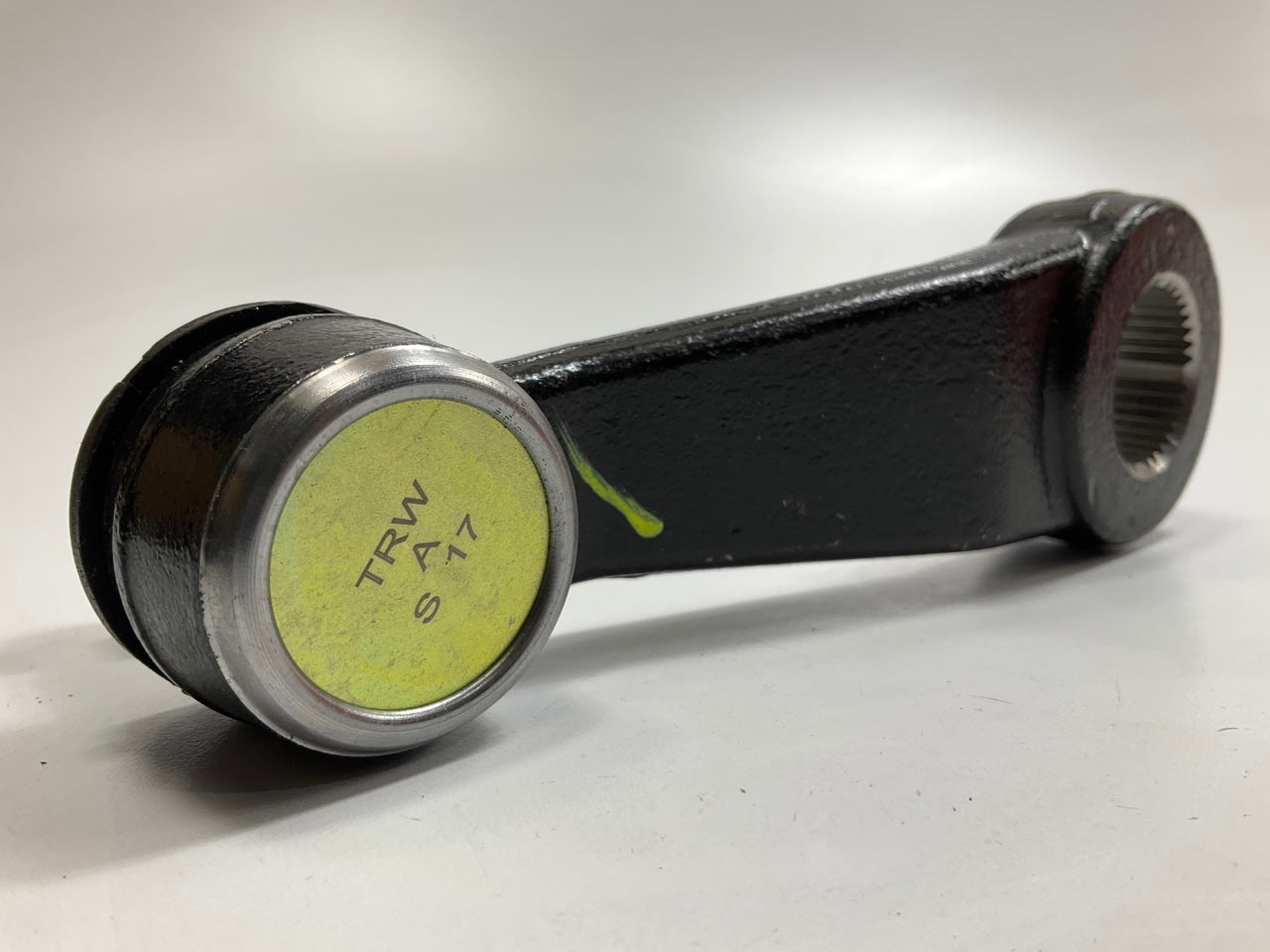 TRW JPA115 Steering Pitman Arm For 1980-1985 Cadillac Seville