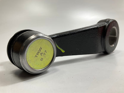 TRW JPA115 Steering Pitman Arm For 1980-1985 Cadillac Seville