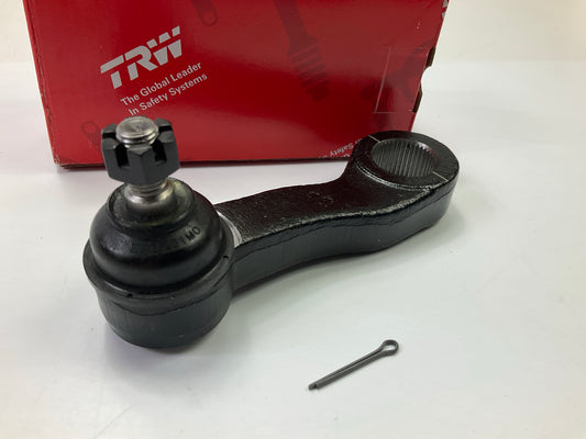 TRW JPA117 Steering Pitman Arm For 1983-1989 Dodge Ram 50