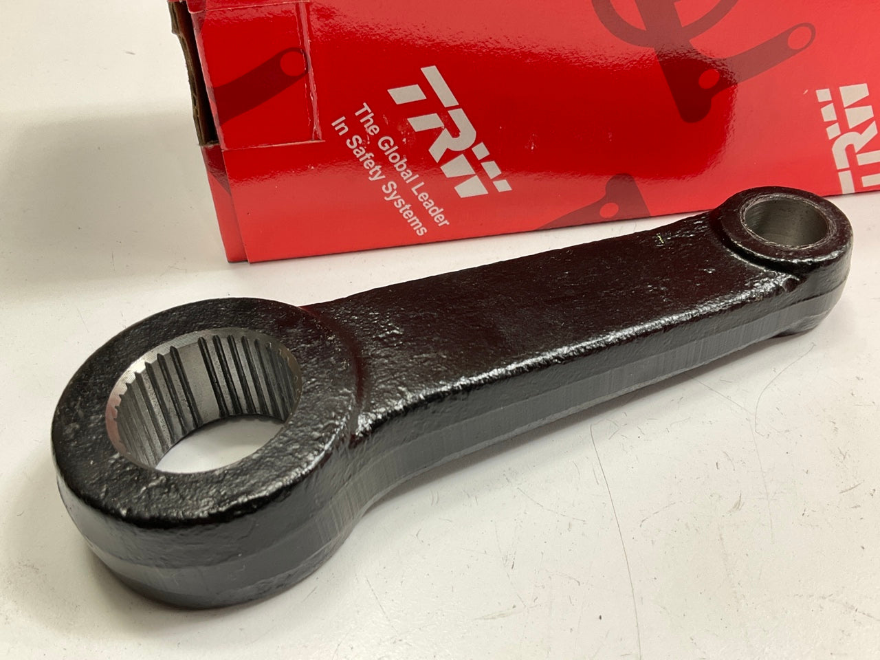 TRW JPA127 Steering Pitman Arm For 1997-2001 Cadillac Catera