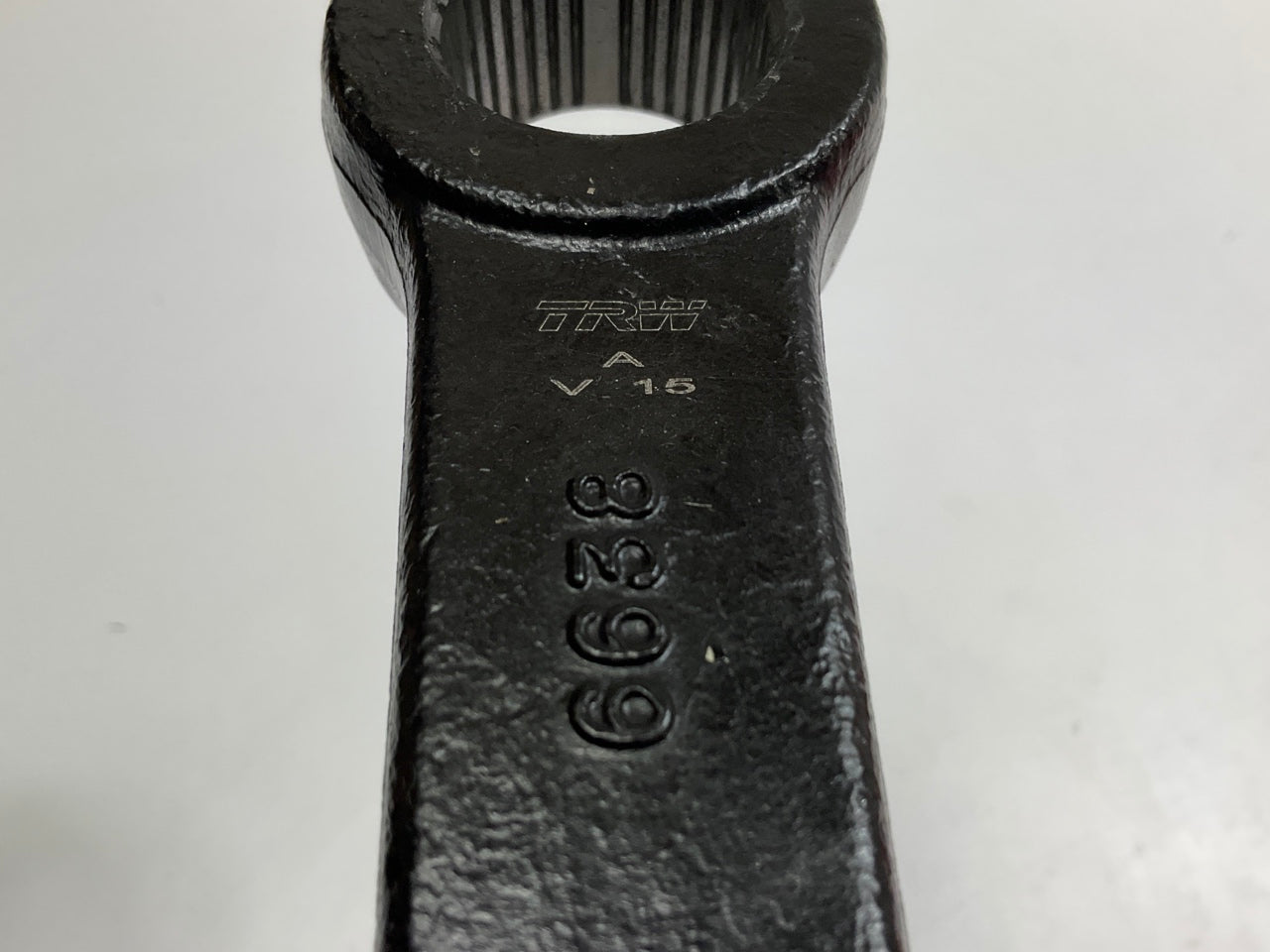 TRW JPA127 Steering Pitman Arm For 1997-2001 Cadillac Catera