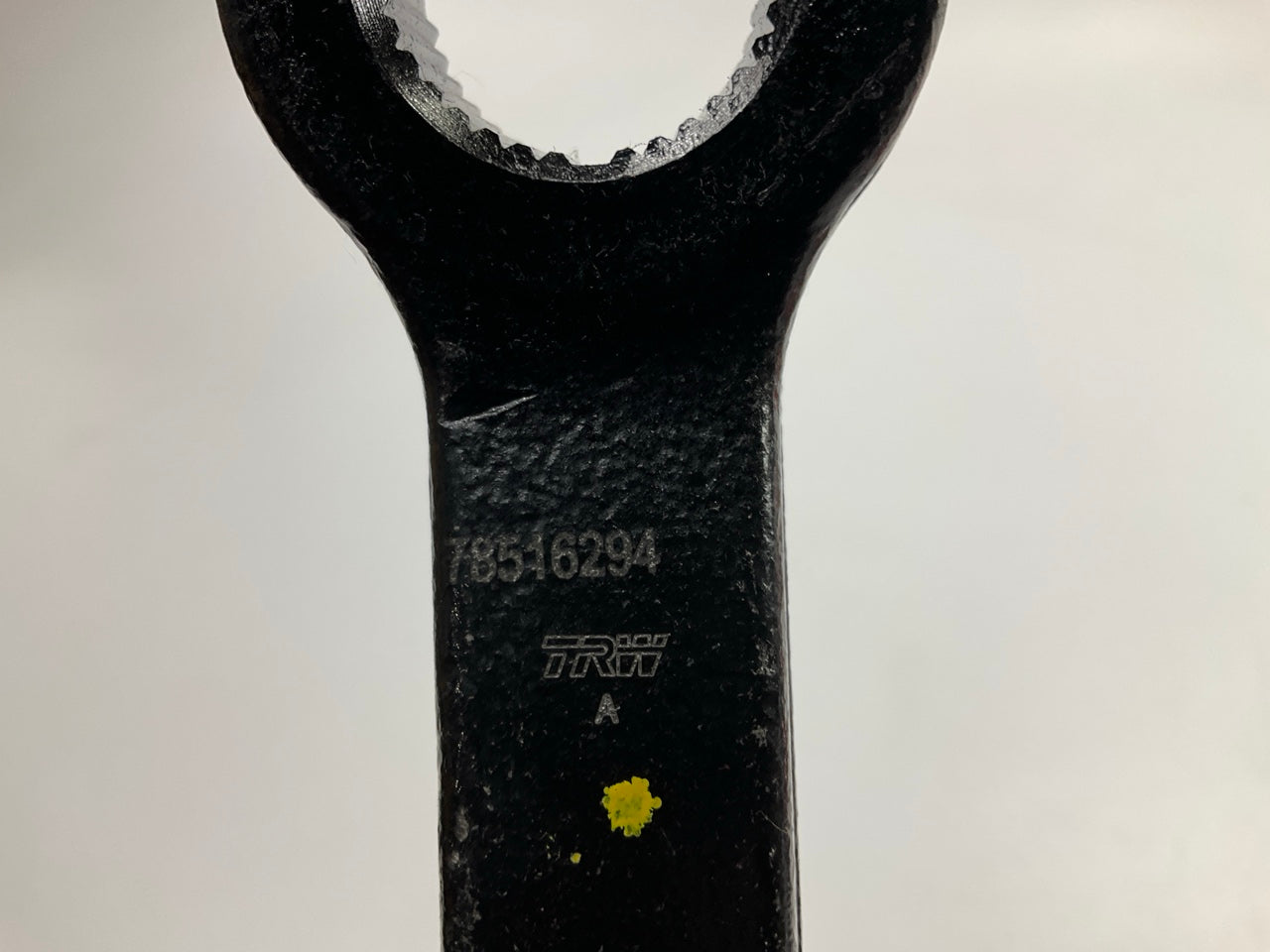 TRW JPA128 Steering Pitman Arm For 1986-1990 Nissan D21 4WD