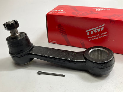 TRW JPA131 Steering Pitman Arm For 1989-1993 Mazda B2200, B2600 Pickup Truck