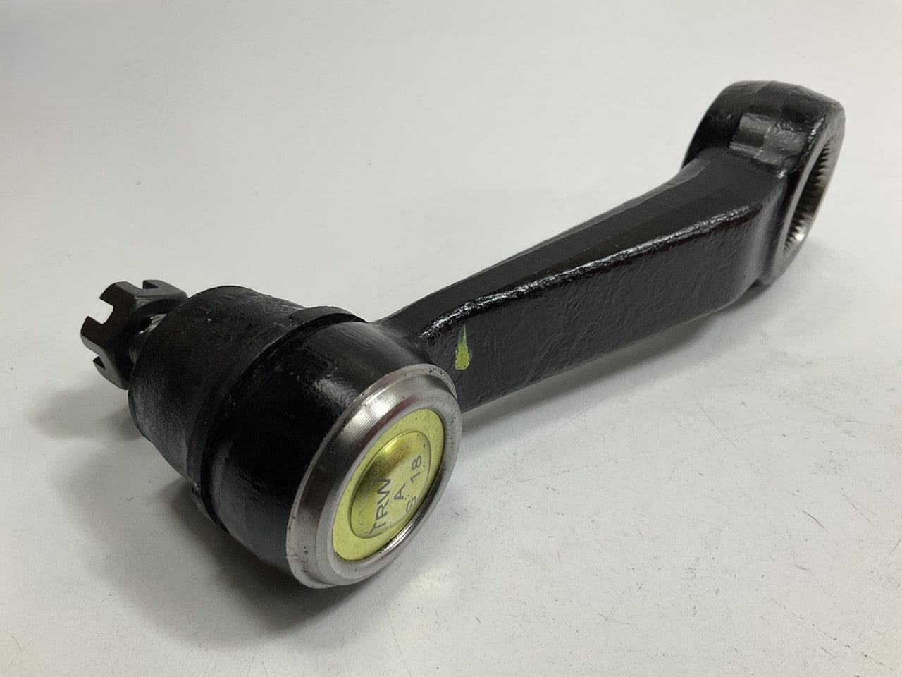 TRW JPA131 Steering Pitman Arm For 1989-1993 Mazda B2200, B2600