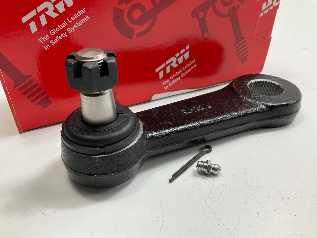 TRW 1961 1962 1963 1964 1965 1966 Chevy GMC C10 C20 C30 P10 Steering Pitman Arm