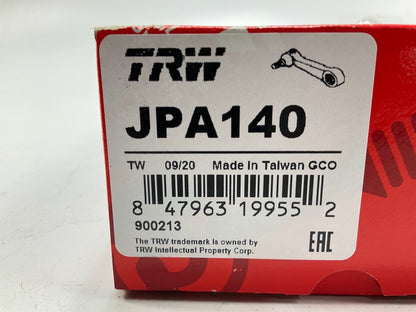 TRW JPA140 Pitman Arm - 1961-1966 Chevrolet C10, C20, C30 Pickup Truck