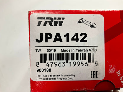 TRW JPA142 Steering Pitman Arm For 2011-2022 Ford F-250 F-350 Super Duty
