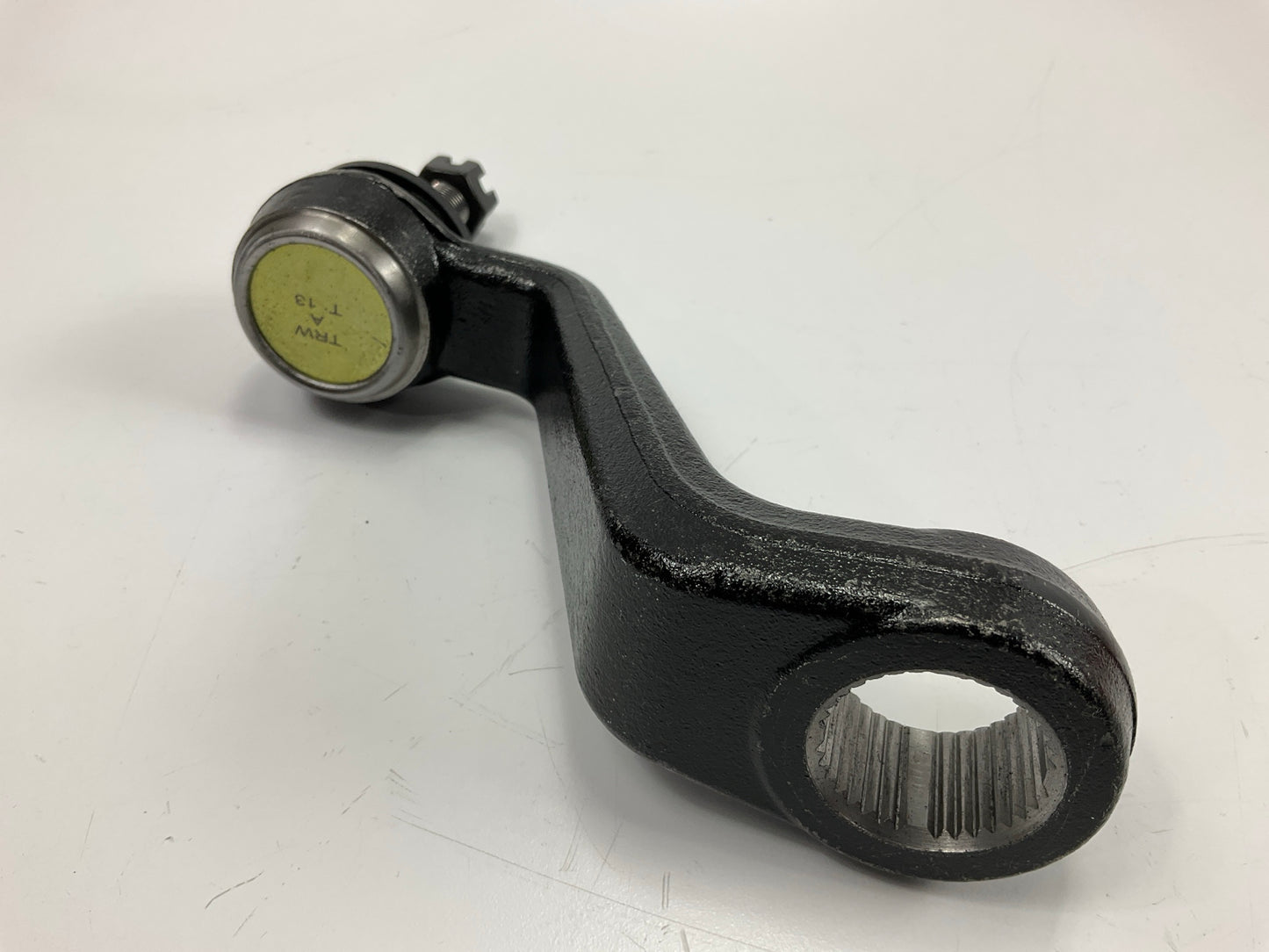 TRW JPA173 Steering Pitman Arm For 1987-1996 Dodge Dakota