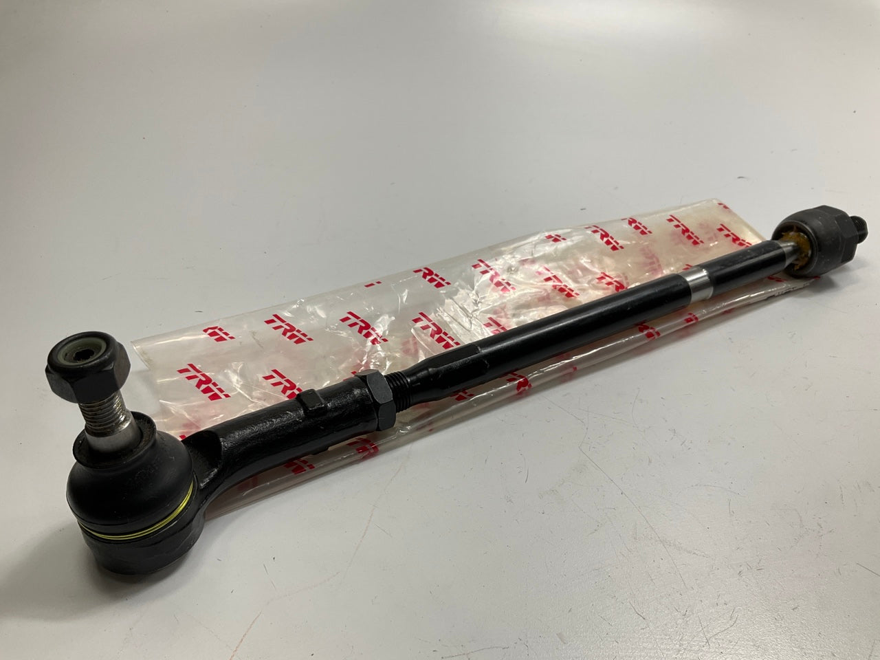 TRW JRA109 Steering Tie Rod End Assembly For 2000-2006 Audi TT Quattro