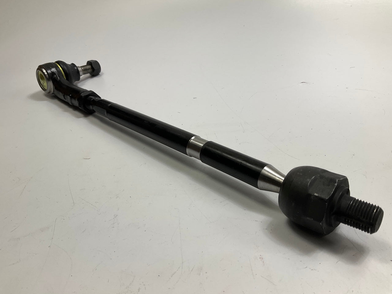 TRW JRA109 Steering Tie Rod End Assembly For 2000-2006 Audi TT Quattro