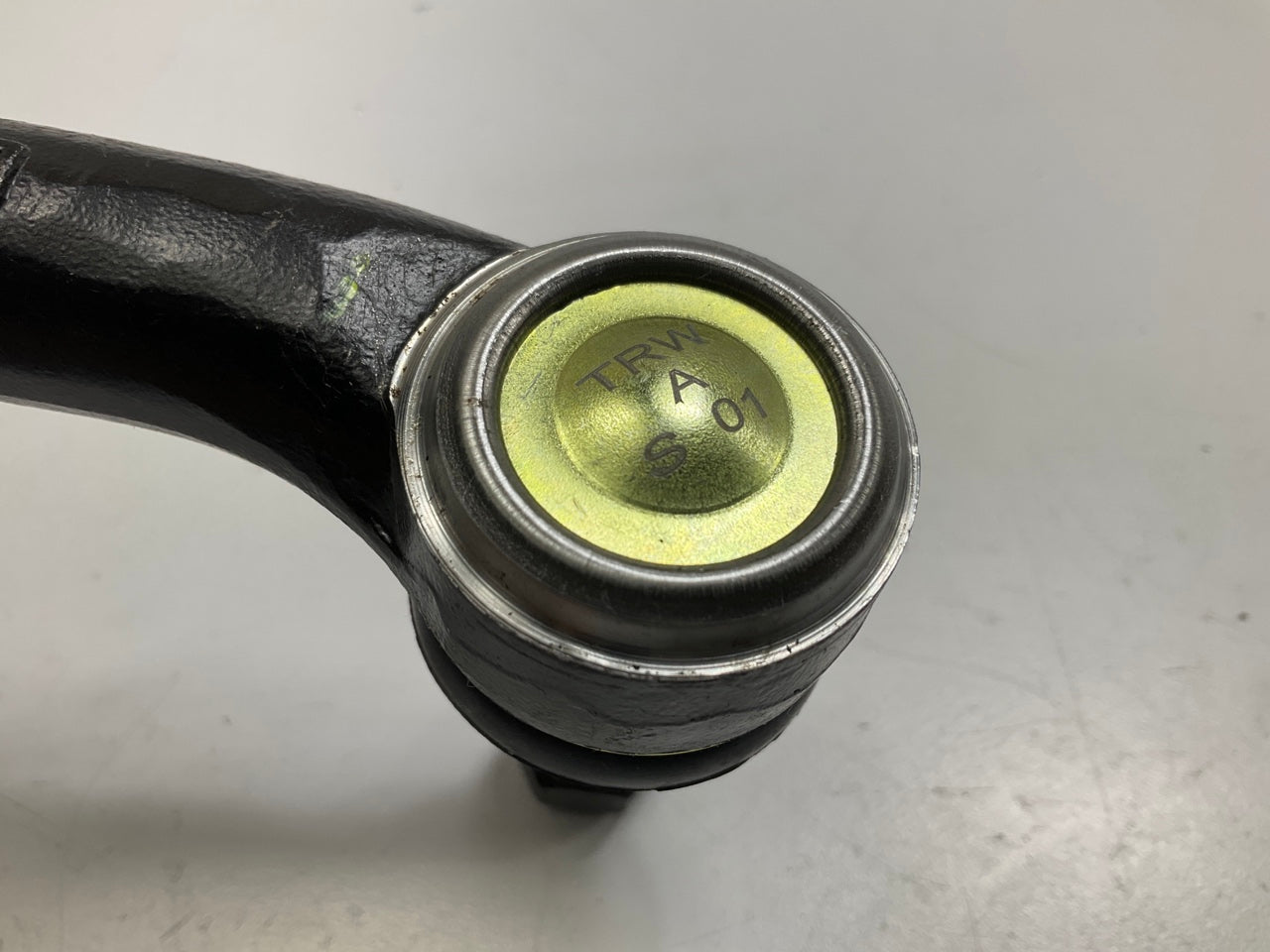 TRW JRA109 Steering Tie Rod End Assembly For 2000-2006 Audi TT Quattro