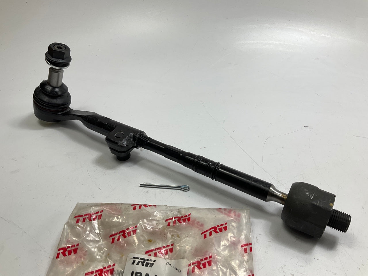 TRW JRA113 Steering Tie Rod End Assembly, Front Right