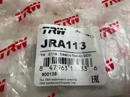 TRW JRA113 Steering Tie Rod End Assembly, Front Right