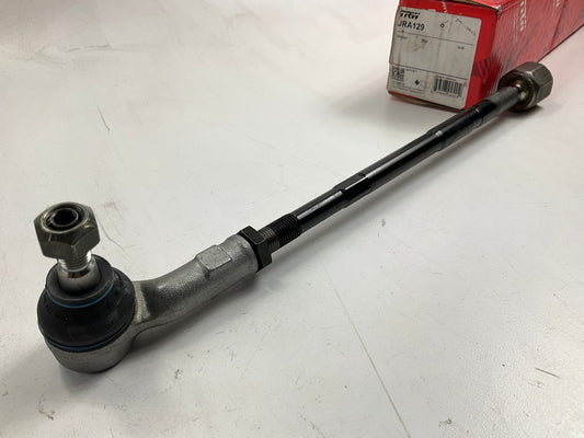 TRW JRA129 Left Steering Tie Rod End Assembly For 1998 Volkswagen Beetle