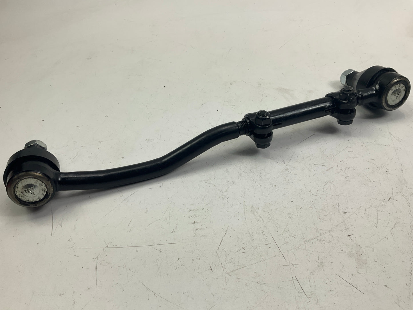 TRW JRA155 Left Steering Tie Rod End Assembly For 1997-1999 Cadillac Catera