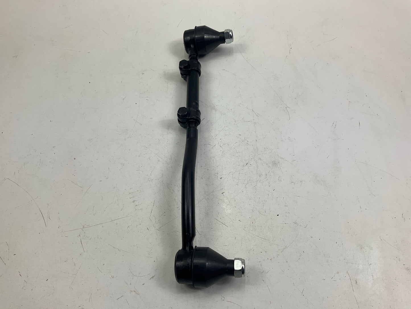 TRW JRA155 Left Steering Tie Rod End Assembly For 1997-1999 Cadillac Catera