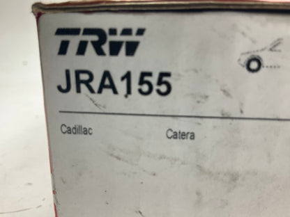 TRW JRA155 Left Steering Tie Rod End Assembly For 1997-1999 Cadillac Catera