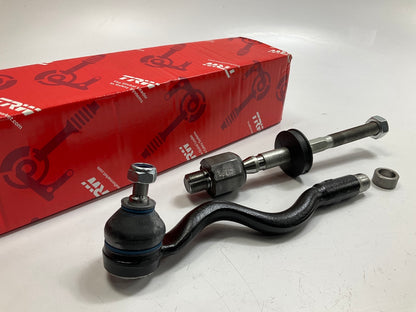 TRW JRA156 Right Inner & Outer Steering Tie Rod Ends - BMW E36