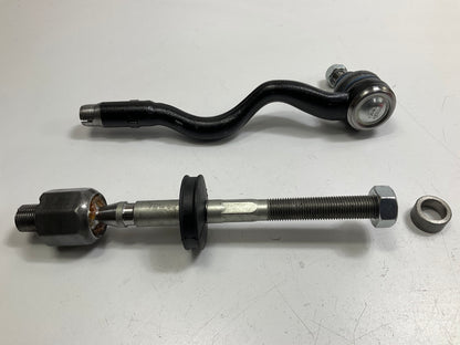 TRW JRA156 Right Inner & Outer Steering Tie Rod Ends - BMW E36